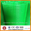 HDPE UV plastic garden fence